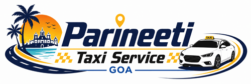 Parineeti Taxi Service in Goa